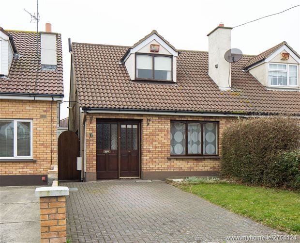 1 Mount Drinan Grove, Kinsealy Downs, Kinsealy, North County Dublin